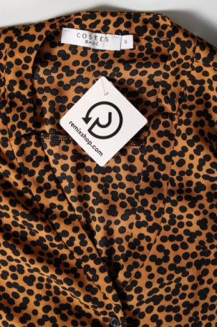 Γυναικείο πουκάμισο Costes, Μέγεθος S, Χρώμα Πολύχρωμο, Τιμή 2,38 €