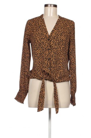 Γυναικείο πουκάμισο Costes, Μέγεθος S, Χρώμα Πολύχρωμο, Τιμή 2,52 €
