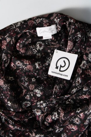 Γυναικείο πουκάμισο Cotton Club, Μέγεθος S, Χρώμα Πολύχρωμο, Τιμή 2,32 €