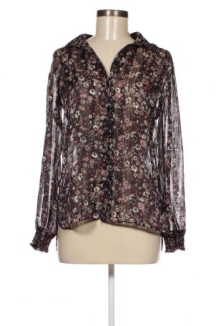Γυναικείο πουκάμισο Cotton Club, Μέγεθος S, Χρώμα Πολύχρωμο, Τιμή 2,47 €