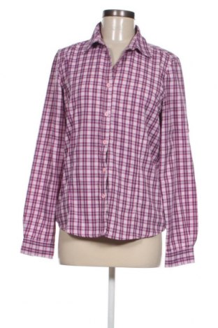 Γυναικείο πουκάμισο Crane, Μέγεθος S, Χρώμα Βιολετί, Τιμή 2,63 €