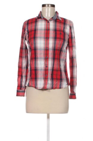 Γυναικείο πουκάμισο Cropp, Μέγεθος S, Χρώμα Πολύχρωμο, Τιμή 3,27 €