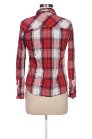 Γυναικείο πουκάμισο Cropp, Μέγεθος S, Χρώμα Πολύχρωμο, Τιμή 3,27 €