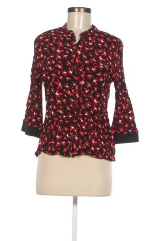 Γυναικείο πουκάμισο Edc By Esprit, Μέγεθος L, Χρώμα Μαύρο, Τιμή 3,71 €