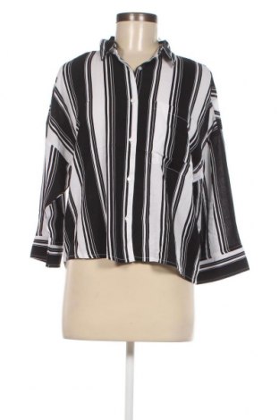 Γυναικείο πουκάμισο Eight2Nine, Μέγεθος M, Χρώμα Πολύχρωμο, Τιμή 5,94 €