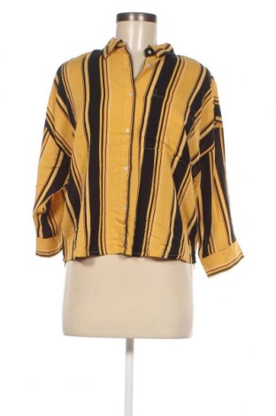 Γυναικείο πουκάμισο Eight2Nine, Μέγεθος S, Χρώμα Πολύχρωμο, Τιμή 3,71 €