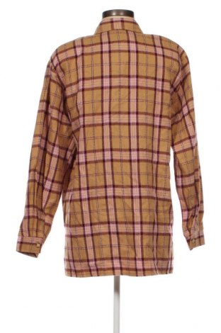 Γυναικείο πουκάμισο Encadee, Μέγεθος L, Χρώμα Πολύχρωμο, Τιμή 4,02 €