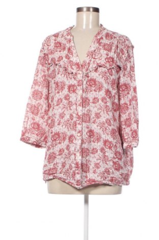 Γυναικείο πουκάμισο Esprit, Μέγεθος M, Χρώμα Πολύχρωμο, Τιμή 3,42 €