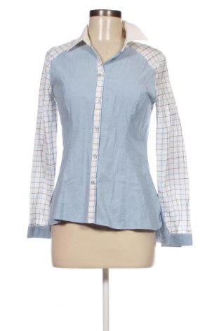 Γυναικείο πουκάμισο Etere, Μέγεθος XS, Χρώμα Πολύχρωμο, Τιμή 2,39 €