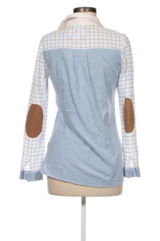 Γυναικείο πουκάμισο Etere, Μέγεθος XS, Χρώμα Πολύχρωμο, Τιμή 13,30 €