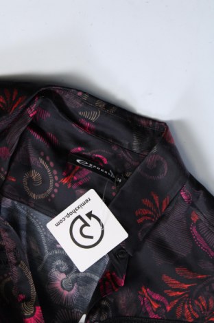 Γυναικείο πουκάμισο Expresso, Μέγεθος XS, Χρώμα Πολύχρωμο, Τιμή 15,77 €