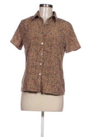Γυναικείο πουκάμισο Forever 21, Μέγεθος S, Χρώμα Πολύχρωμο, Τιμή 3,09 €