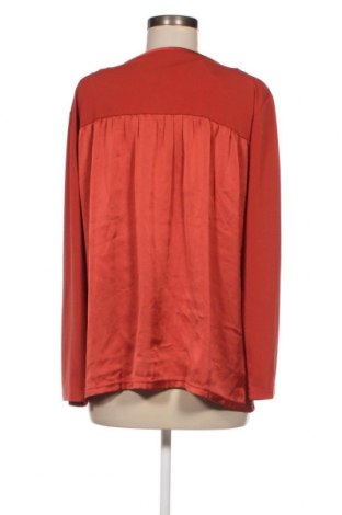 Γυναικείο πουκάμισο Fransa, Μέγεθος L, Χρώμα Πορτοκαλί, Τιμή 2,38 €