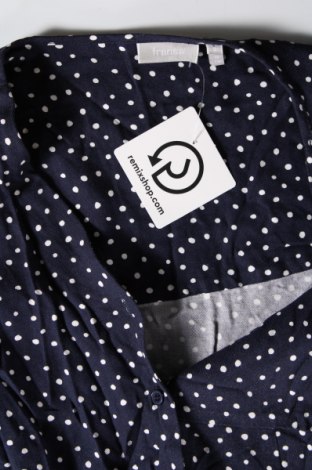 Dámska košeľa  Fransa, Veľkosť S, Farba Modrá, Cena  37,11 €