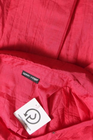Dámská košile  Gerry Weber, Velikost S, Barva Červená, Cena  542,00 Kč