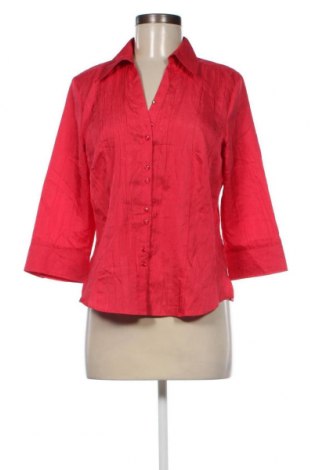 Дамска риза Gerry Weber, Размер S, Цвят Червен, Цена 5,10 лв.