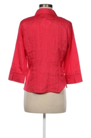 Γυναικείο πουκάμισο Gerry Weber, Μέγεθος S, Χρώμα Κόκκινο, Τιμή 21,03 €