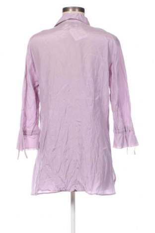 Γυναικείο πουκάμισο Gerry Weber, Μέγεθος M, Χρώμα Βιολετί, Τιμή 6,31 €