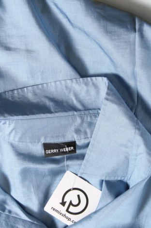Дамска риза Gerry Weber, Размер M, Цвят Син, Цена 34,00 лв.