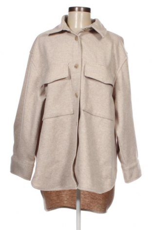 Damenbluse H&M, Größe L, Farbe Beige, Preis 17,40 €