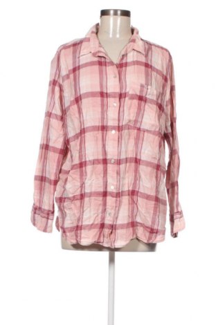 Damenbluse H&M, Größe XXL, Farbe Mehrfarbig, Preis 17,40 €