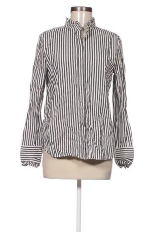Damenbluse H&M, Größe M, Farbe Grau, Preis 17,40 €