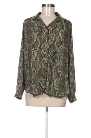 Damenbluse H&M, Größe M, Farbe Grün, Preis 17,40 €