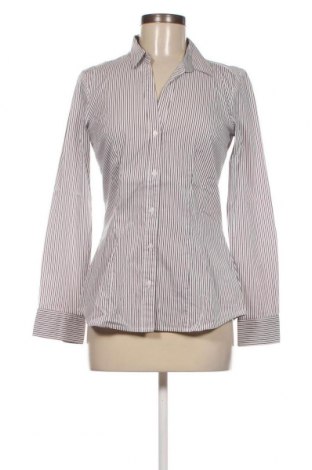 Γυναικείο πουκάμισο H&M, Μέγεθος M, Χρώμα Πολύχρωμο, Τιμή 2,31 €