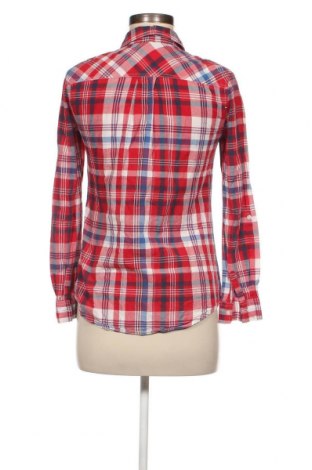 Дамска риза H&M Divided, Размер XS, Цвят Многоцветен, Цена 25,00 лв.