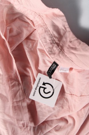 Γυναικείο πουκάμισο H&M Divided, Μέγεθος S, Χρώμα Ρόζ , Τιμή 15,46 €