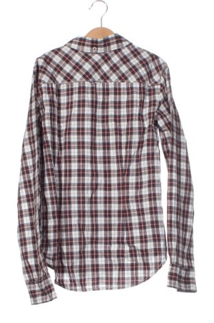 Дамска риза H&M L.O.G.G., Размер XS, Цвят Многоцветен, Цена 4,25 лв.