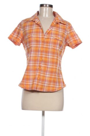 Дамска риза H&M L.O.G.G., Размер M, Цвят Оранжев, Цена 25,09 лв.