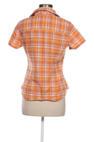 Дамска риза H&M L.O.G.G., Размер M, Цвят Оранжев, Цена 5,02 лв.