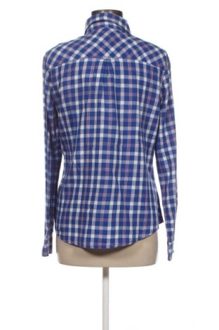 Γυναικείο πουκάμισο H&M L.O.G.G., Μέγεθος S, Χρώμα Μπλέ, Τιμή 12,83 €