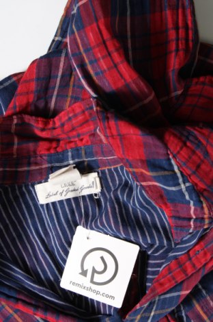 Γυναικείο πουκάμισο H&M L.O.G.G., Μέγεθος M, Χρώμα Πολύχρωμο, Τιμή 2,94 €