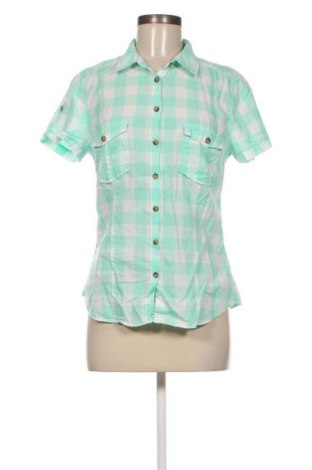 Γυναικείο πουκάμισο H&M L.O.G.G., Μέγεθος M, Χρώμα Πολύχρωμο, Τιμή 2,30 €