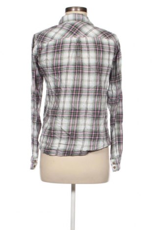Γυναικείο πουκάμισο H&M L.O.G.G., Μέγεθος M, Χρώμα Πολύχρωμο, Τιμή 15,46 €