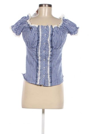 Dámska košeľa  Haily`s, Veľkosť M, Farba Modrá, Cena  6,68 €