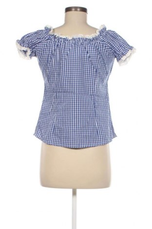 Γυναικείο πουκάμισο Haily`s, Μέγεθος M, Χρώμα Μπλέ, Τιμή 3,71 €