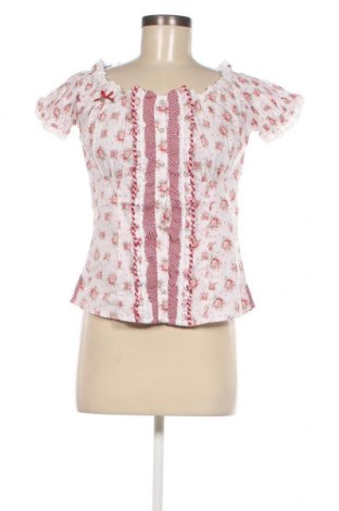 Γυναικείο πουκάμισο Haily`s, Μέγεθος L, Χρώμα Πολύχρωμο, Τιμή 7,42 €