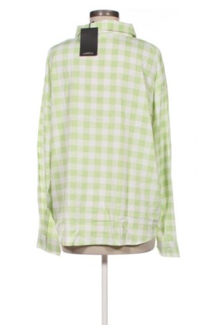 Γυναικείο πουκάμισο Heartbreak, Μέγεθος M, Χρώμα Πράσινο, Τιμή 37,11 €