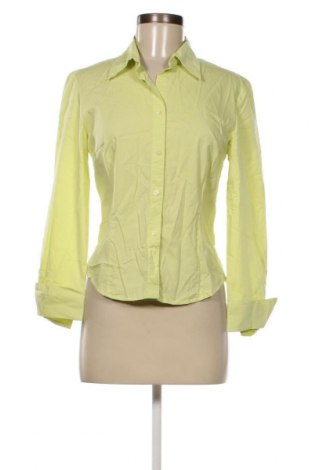 Дамска риза Hirsch, Размер S, Цвят Зелен, Цена 5,25 лв.