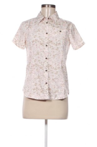 Γυναικείο πουκάμισο Icepeak, Μέγεθος S, Χρώμα Πολύχρωμο, Τιμή 4,63 €