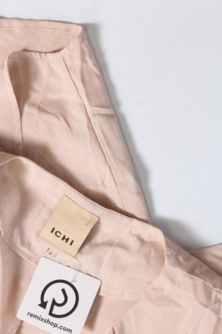 Γυναικείο πουκάμισο Ichi, Μέγεθος M, Χρώμα Ρόζ , Τιμή 1,78 €