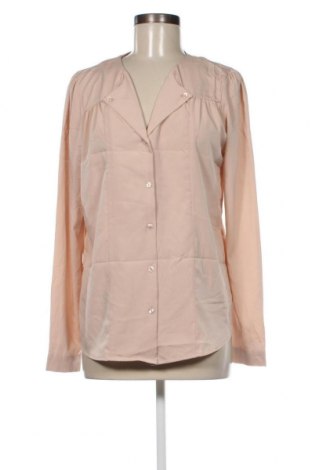 Γυναικείο πουκάμισο Ichi, Μέγεθος M, Χρώμα Ρόζ , Τιμή 1,78 €