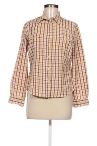 Γυναικείο πουκάμισο In Scene, Μέγεθος L, Χρώμα Πολύχρωμο, Τιμή 13,23 €