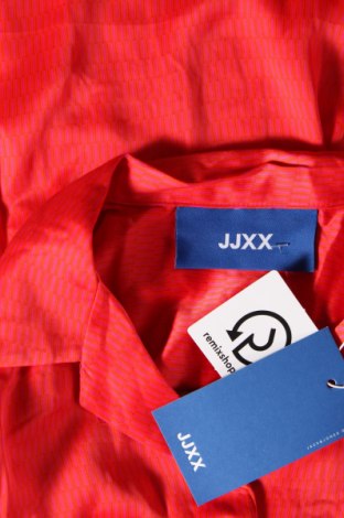 Γυναικείο πουκάμισο JJXX, Μέγεθος S, Χρώμα Κόκκινο, Τιμή 6,31 €