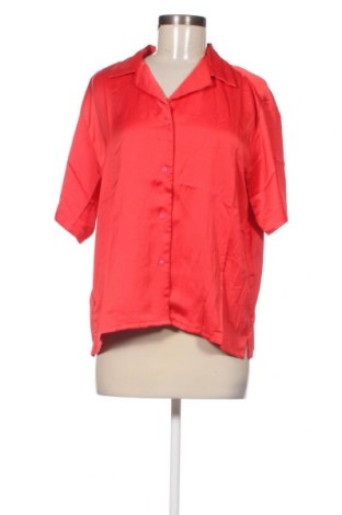 Γυναικείο πουκάμισο JJXX, Μέγεθος S, Χρώμα Κόκκινο, Τιμή 7,42 €