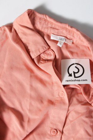 Dámská košile  Jake*s, Velikost S, Barva Růžová, Cena  240,00 Kč