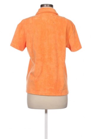 Γυναικείο πουκάμισο Jake*s, Μέγεθος S, Χρώμα Πορτοκαλί, Τιμή 37,11 €